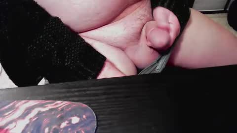 Snapshot of cleetus66 chatting on 25, 9, 2025 mature Smallcock Daddy Cum online show from 25, 9, 2025