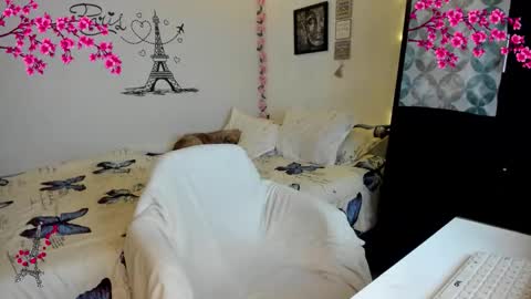 cleo_christmas online show from 23, 3, 2026