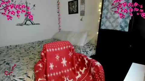 cleo_christmas online show from 9, 7, 2026