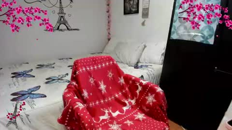 cleo_christmas online show from 13, 7, 2026