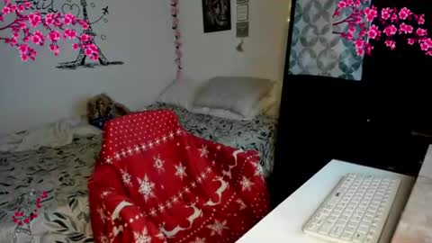 cleo_christmas online show from 2, 8, 2026
