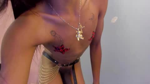 Cleo online show from 7, 3, 2026