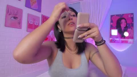 Cleo  online show from 27, 2, 2026