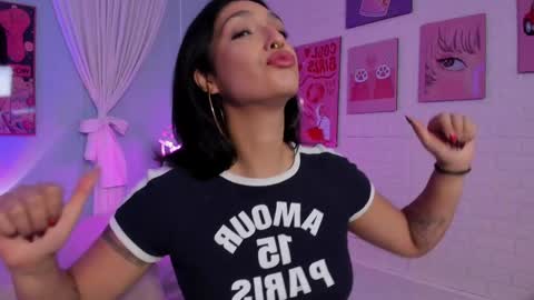 Cleo  online show from 30, 4, 2026
