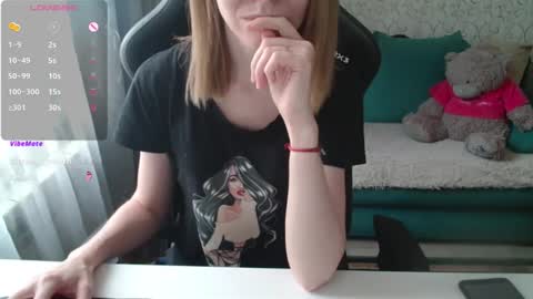 Cleo Sertori  online show from 28, 4, 2026