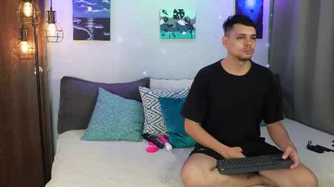 Girl Juliana and Federico online show from 26, 10, 2025