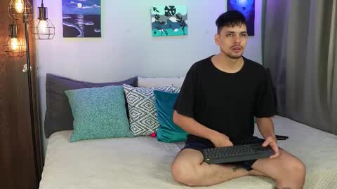 Girl Juliana and Federico online show from 31, 10, 2025