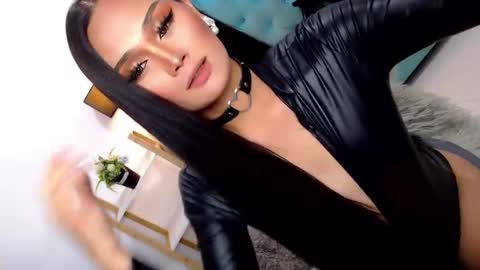 Cleo online show from 16, 2, 2026