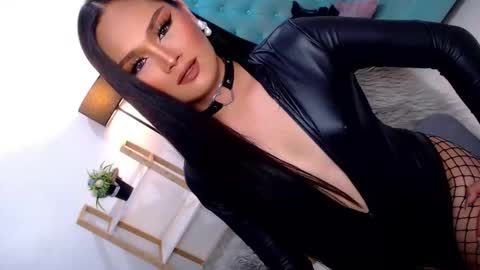 Cleo online show from 21, 3, 2026