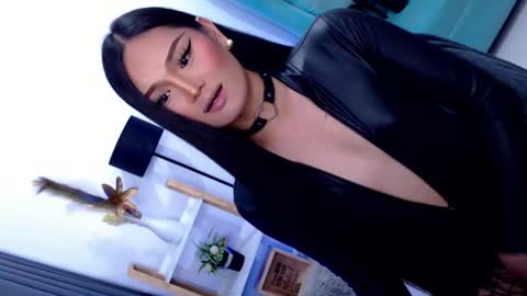 Cleo online show from 27, 6, 2026