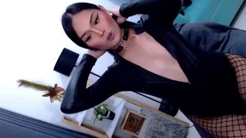 Cleo online show from 2, 7, 2026