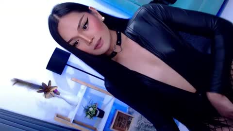 Cleo online show from 5, 7, 2026