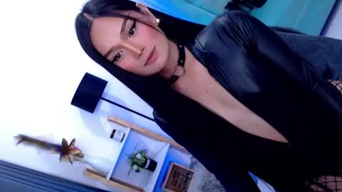 Cleo online show from 22, 7, 2026