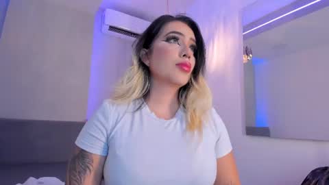 . Cleo Jhonson . online show from 27, 7, 2026