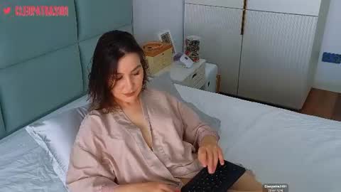 Cleopatra online show from 6, 7, 2026