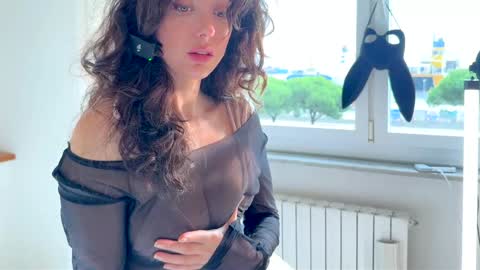 cleopatra_sinns online show from 25, 10, 2025