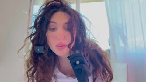 cleopatra_sinns online show from 16, 5, 2026