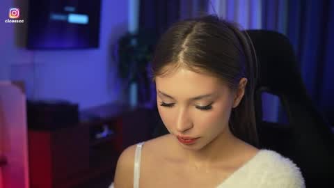 Cleo online show from 20, 3, 2026