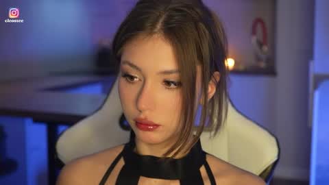 Cleo online show from 1, 5, 2026