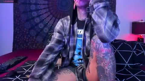 cleo y maikol online show from 8, 2, 2026