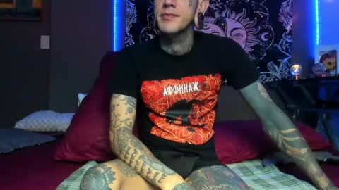 cleo y maikol online show from 21, 4, 2026