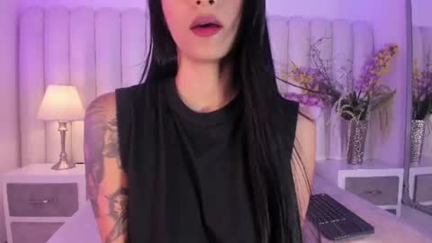 CleoSteele online show from 15, 6, 2026