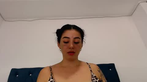 clhoe_s69 online show from 4, 10, 2025