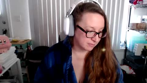 Kate online show from 24, 1, 2025