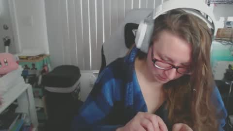 Kate online show from 13, 2, 2025