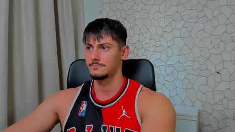 ClintMasterss online show from 13, 2, 2025