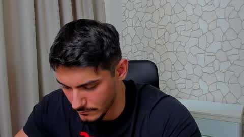 ClintMasterss online show from 17, 2, 2025