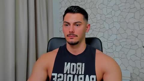 ClintMasterss online show from 18, 2, 2025