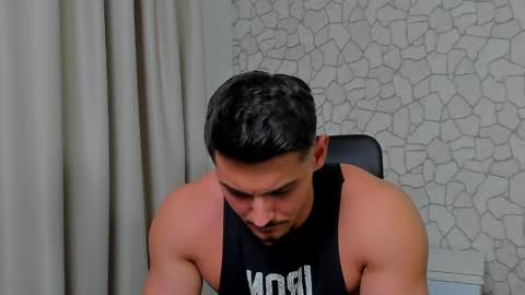 ClintMasterss online show from 18, 2, 2025