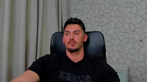 ClintMasterss online show from 21, 2, 2025