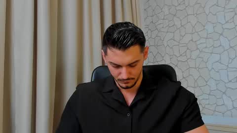 ClintMasterss online show from 24, 2, 2025