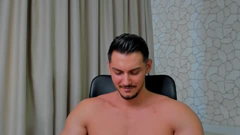 ClintMasterss online show from 25, 2, 2025