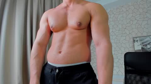 ClintMasterss online show from 28, 2, 2025