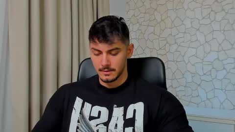 ClintMasterss online show from 3, 3, 2025