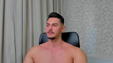 ClintMasterss online show from 7, 3, 2025