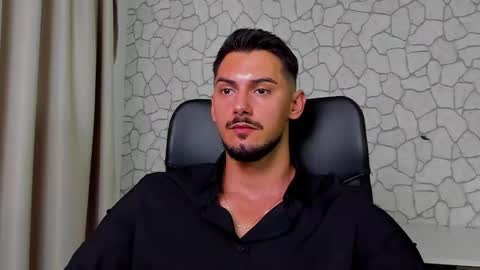 ClintMasterss online show from 19, 9, 2025