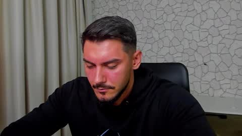 ClintMasterss online show from 12, 10, 2025