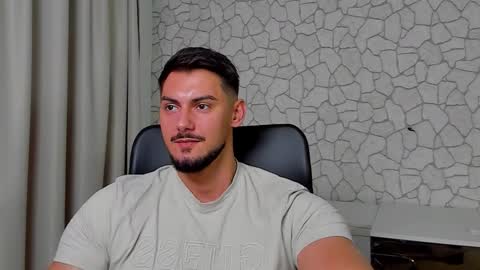 ClintMasterss online show from 23, 10, 2025