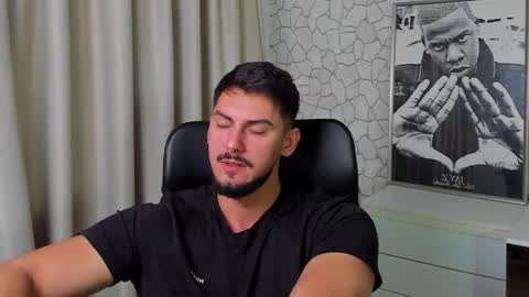 ClintMasterss online show from 29, 10, 2025