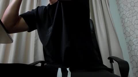 ClintMasterss online show from 30, 10, 2025