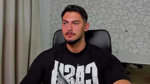 ClintMasterss online show from 18, 11, 2025