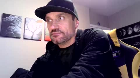 chad online show from 1, 1, 2025