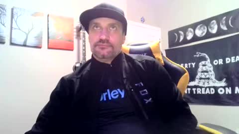 chad online show from 3, 1, 2025