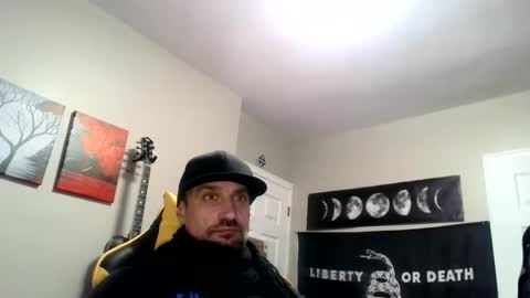 chad online show from 11, 1, 2025