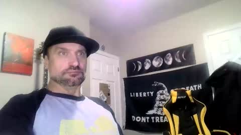 chad online show from 11, 1, 2025