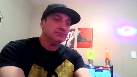 chad online show from 23, 1, 2025